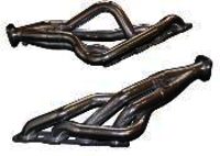 PPE Lexus IS-F Race Headers