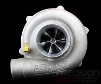 Precision Turbo Street and Race Turbocharger - PT6262 CEA