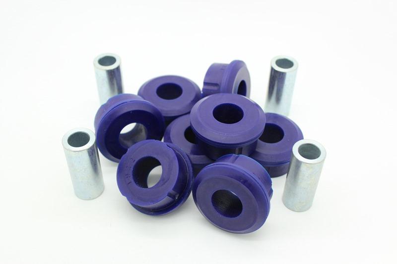 SuperPro Control Arm Polyurethane Bush Kit