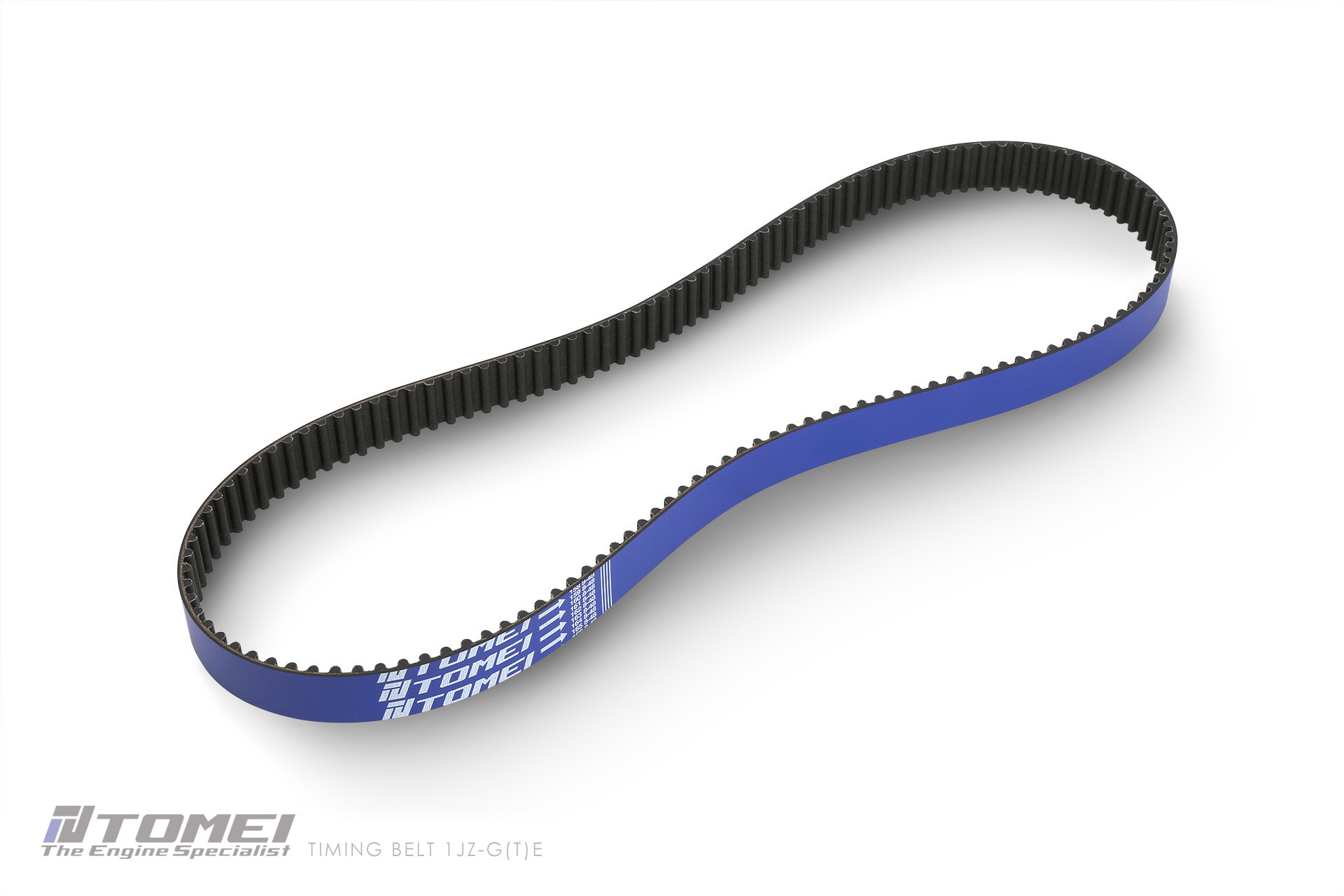 Tomei 1JZ timing belt TB101A-TY04A