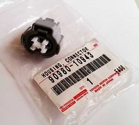 Toyota connector housing for 1JZ / 2JZ A/C high pressure switch