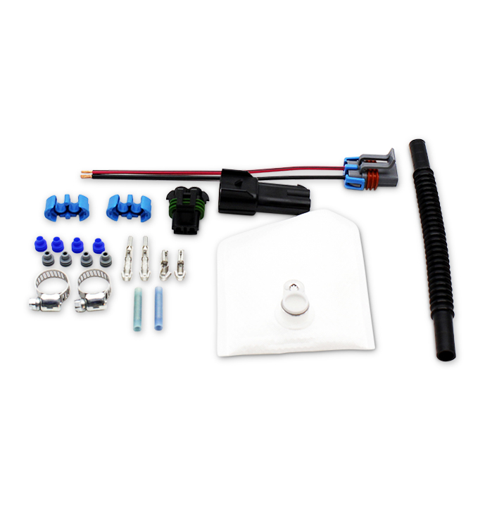 Walbro 400-1168 fuel pump install kit