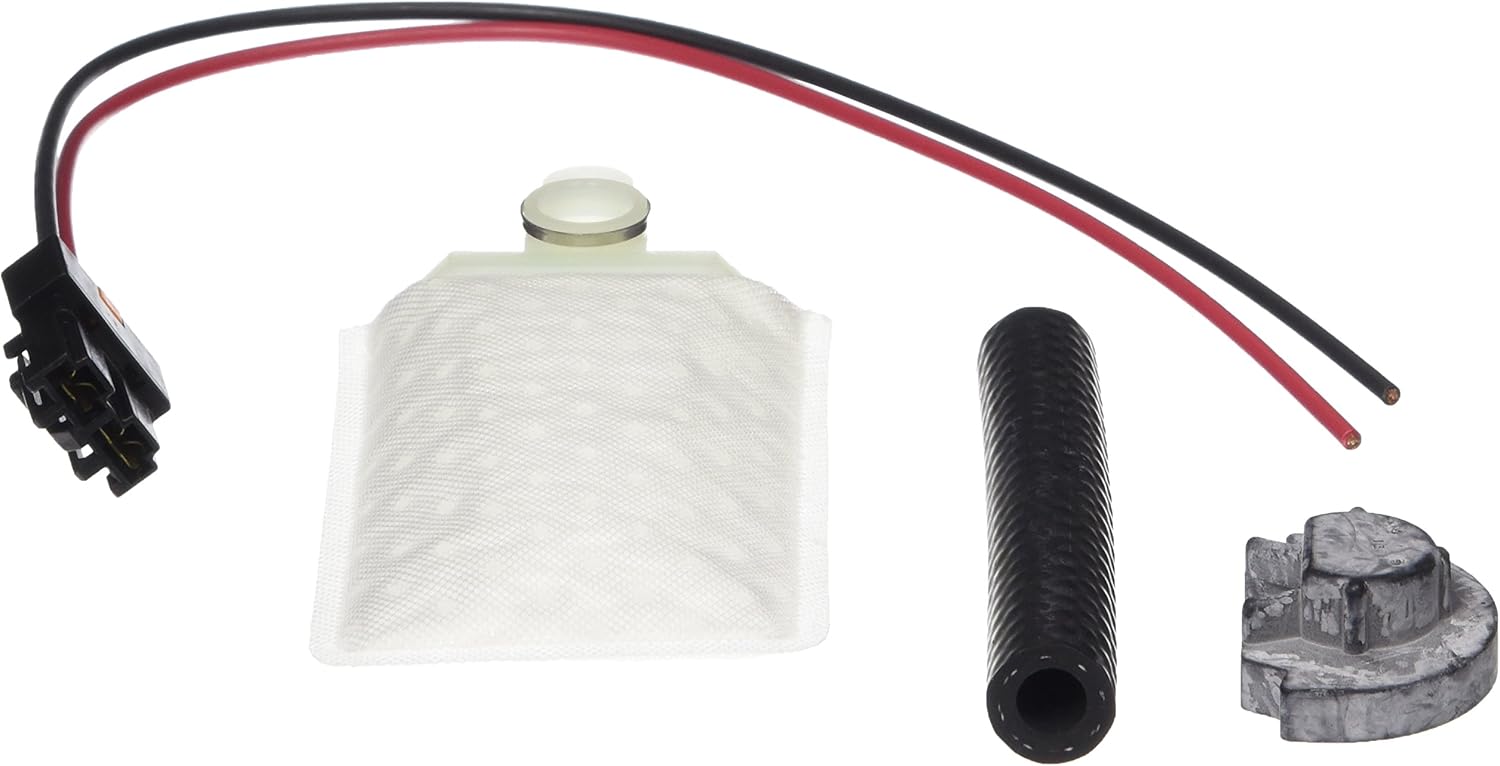 Walbro 400-762 fuel pump install kit