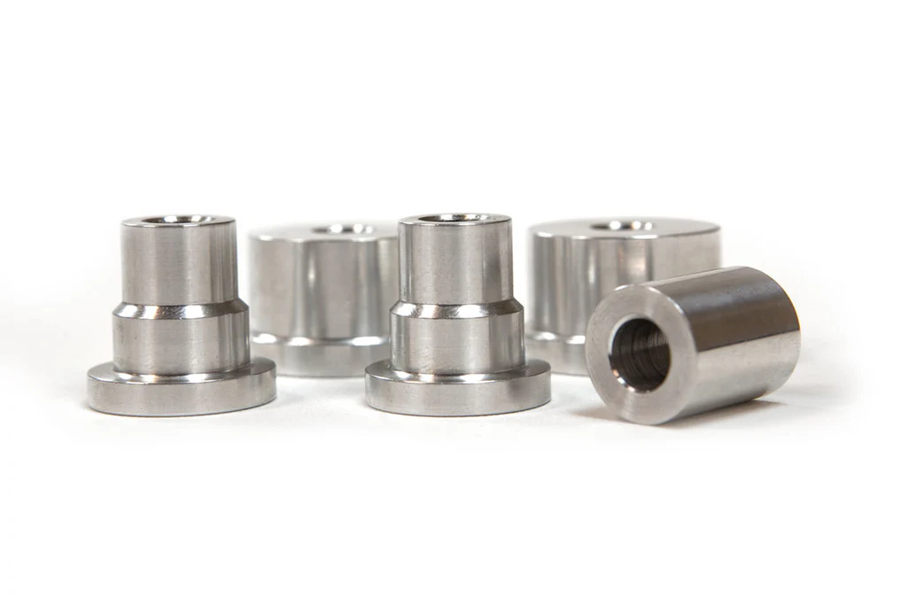 Titan Motorsports V160 Billet Supra Shifter Bushing Kit