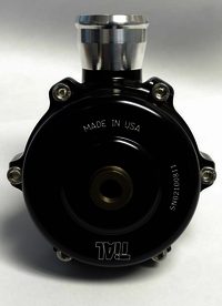 TiAL QR blow off valve - BOV