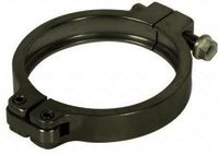 TiAL 44mm inlet clamp - fits MV-R wastegate