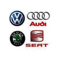 VW / Audi / SEAT