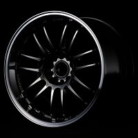 Volk Racing RE30 wheels 18"