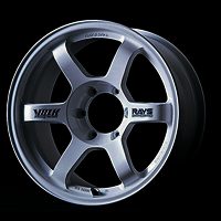 Volk Racing TE37 velgen 18"