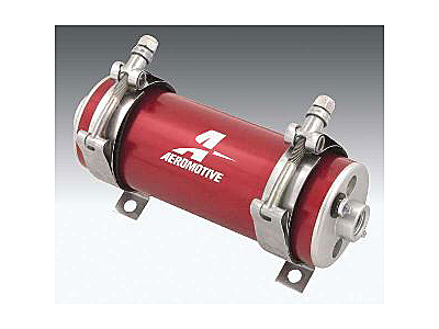 Aeromotive A750 EFI Fuel Pump - Red - Klik om te sluiten