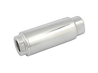 Aeromotive Filter, Canister, 100-Micron Stainless Mesh Element ,