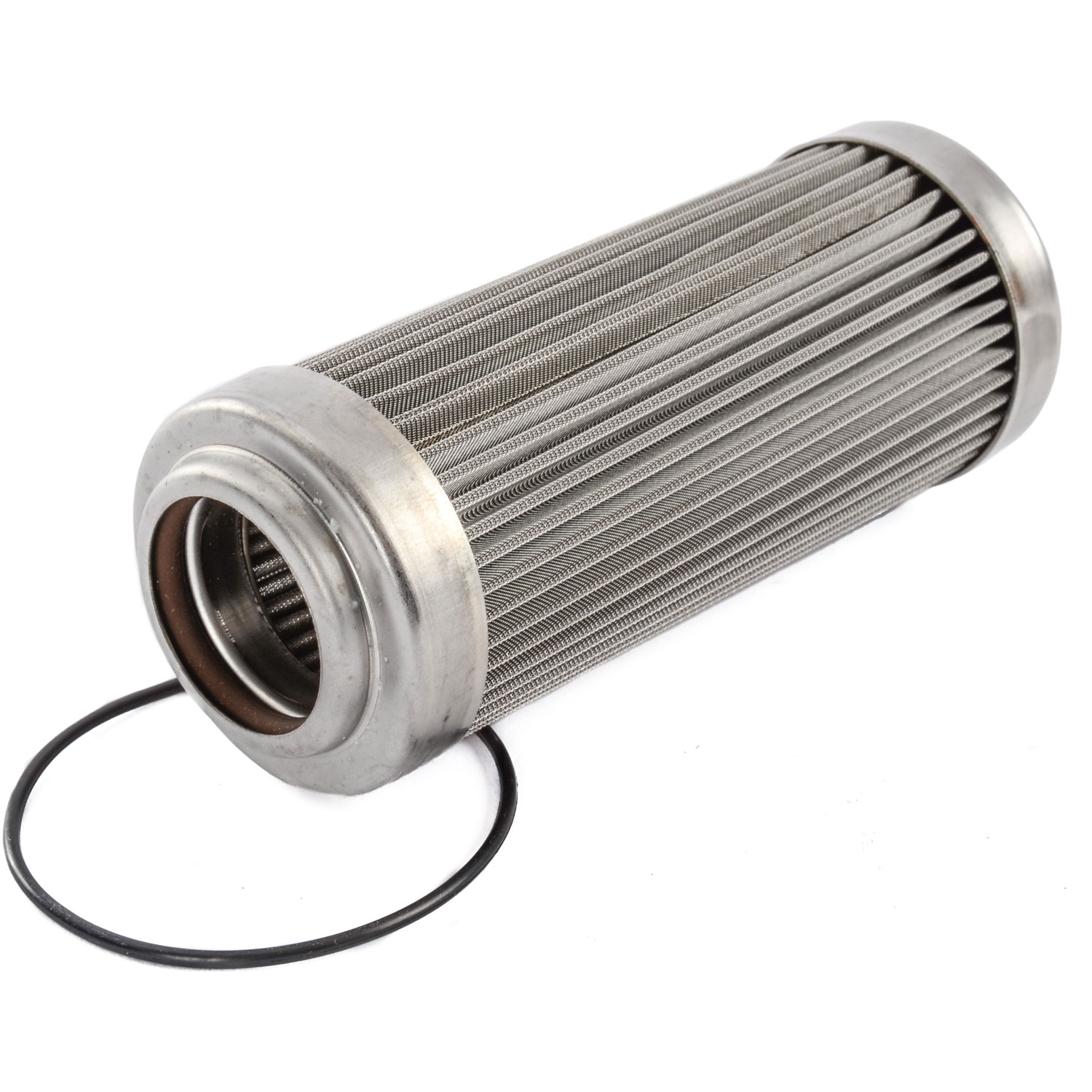 Aeromotive Replacement Element, 100-m Stainless Mesh, for 12302/