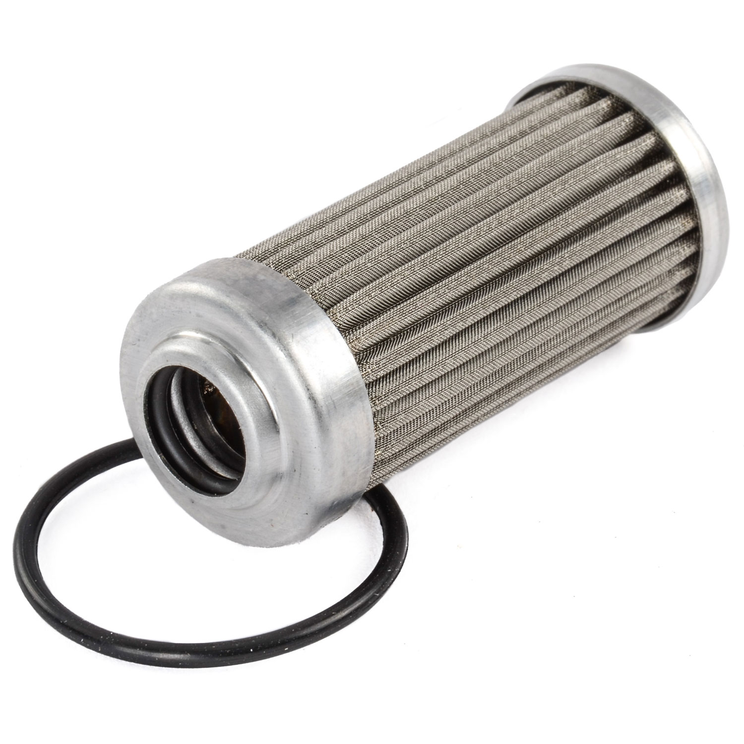 Aeromotive Replacement Element, 100-m Stainless Mesh, for 12316