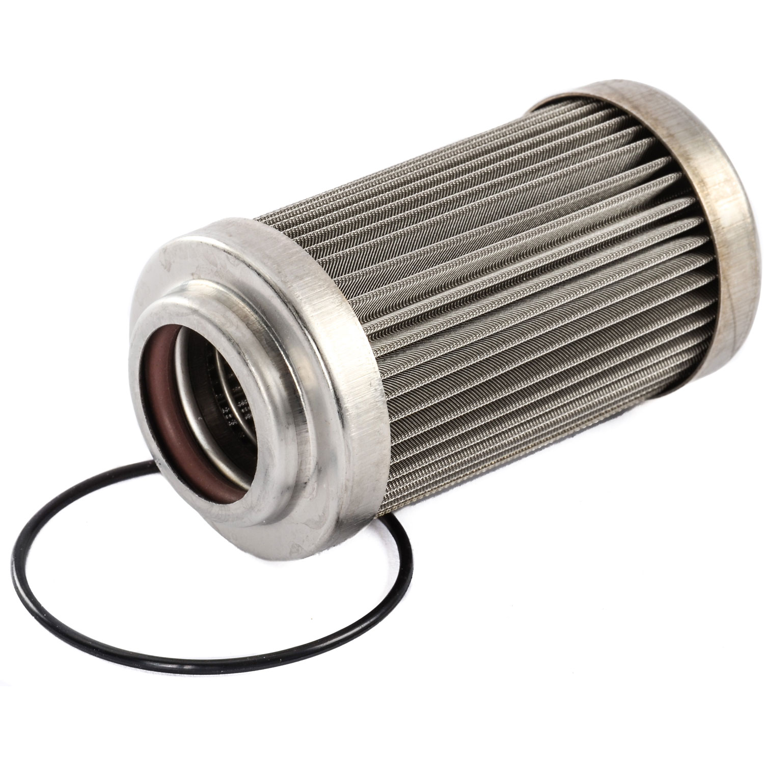 Aeromotive Replacement Element, 40-m Stainless Mesh, for 12335/1