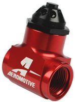 Aeromotive Vacuum Regulator