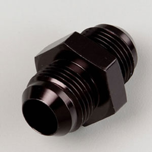 Aeromotive AN -10 / AN -10 Male Flare Union Fitting