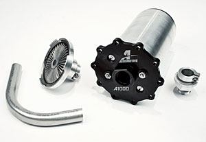 Aeromotive Universal In-Tank Stealth Pump Assembly - A1000
