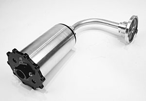 Aeromotive Universal In-Tank Stealth Pump Assembly - Eliminator - Klik om te sluiten