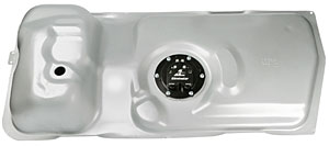 Aeromotive Stealth Fuel Pump w/ Tank - Eliminator, 86-98 1/2 For - Klik om te sluiten