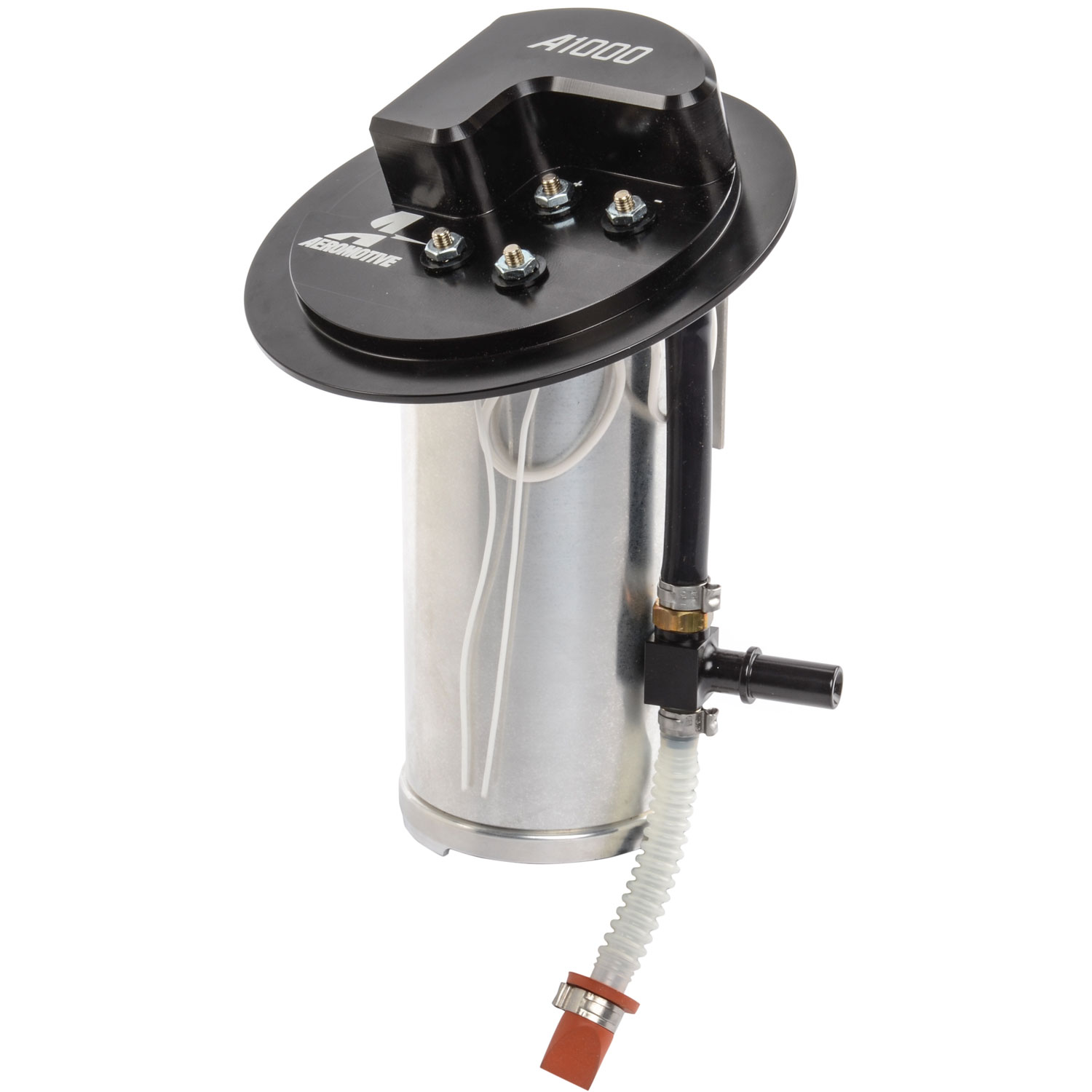 Aeromotive Fuel Pump, Ford, 2010-2013 Mustang, A1000