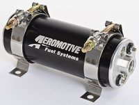 Aeromotive A750 EFI Fuel Pump - Black