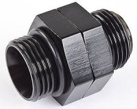 Aeromotive Fitting, Swivel, AN-10/AN-12