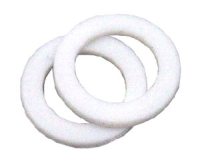 Aeromotive Washer, Nylon Sealing, Replacement for AN-06 Bulk Hea