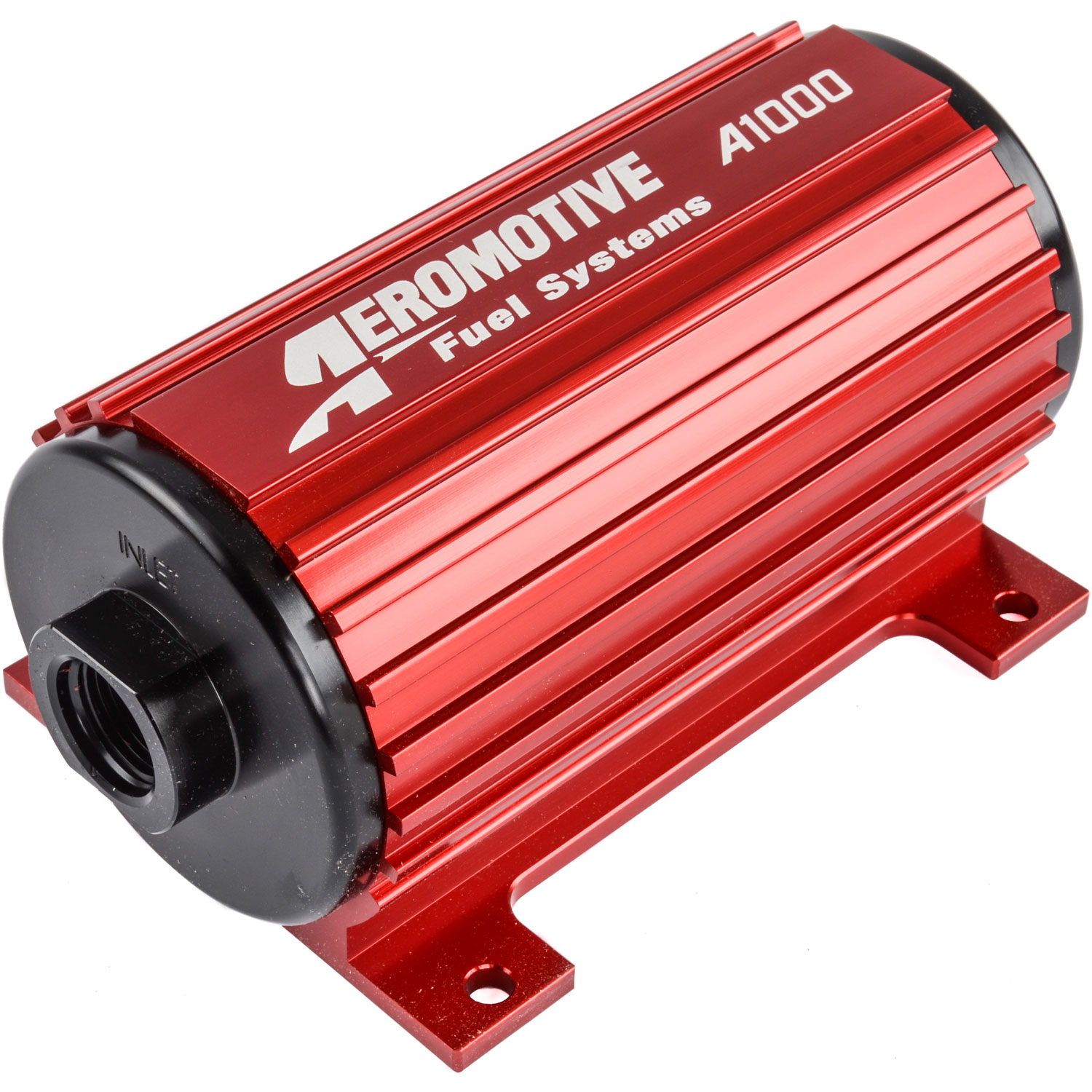 Aeromotive A1000 Fuel Pump - EFI or Carbureted applications