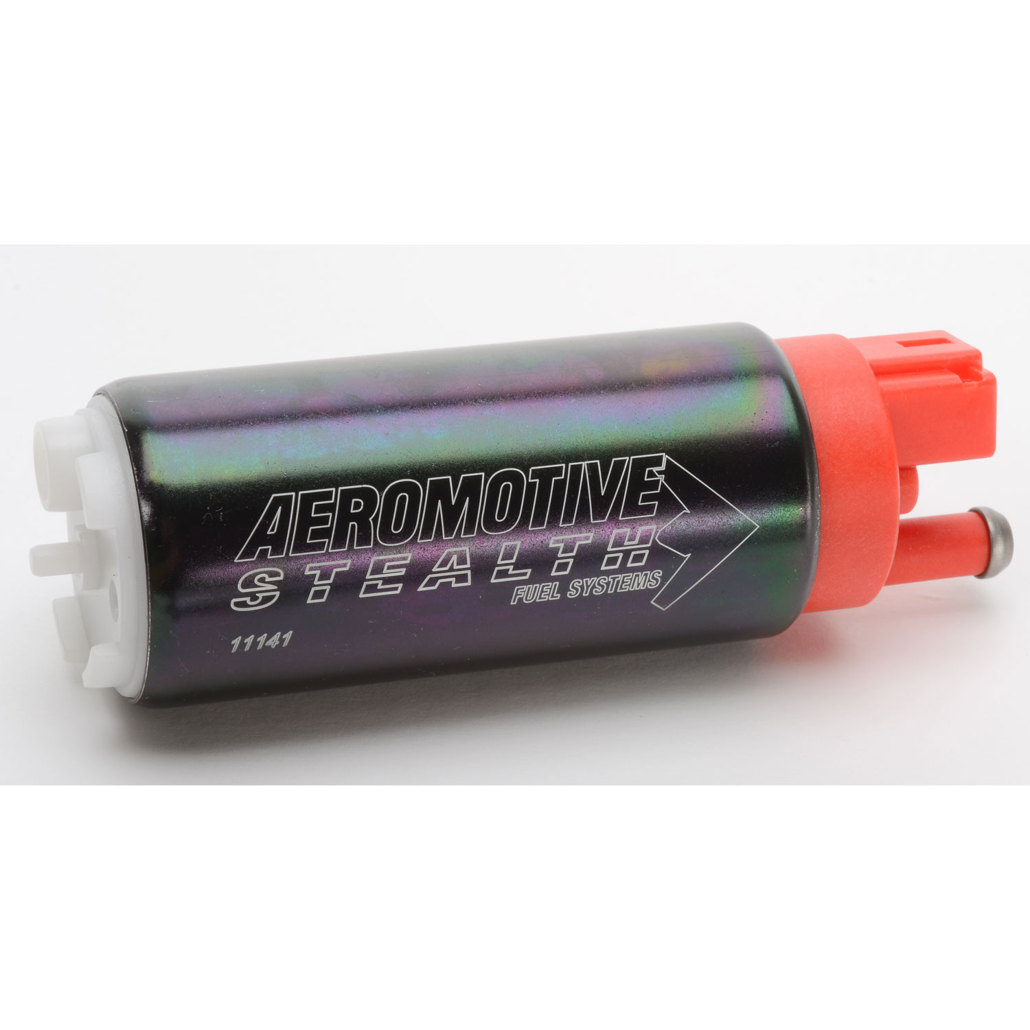 Aeromotive 340 Series Stealth In-Tank Fuel Pump, Offset Inlet