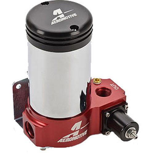 Aeromotive A2000 Drag Race Carbureted Fuel Pump