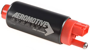 Aeromotive (This item superseded by New 340 Pump, please see P/N