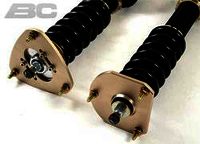 BC Racing - Renault Clio V6 01-05 BC-Racing Coilover Kit [BR-RN]