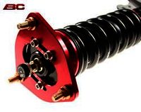 BC Racing - Toyota Previa 11+ BC-Racing Coilover Kit [V1-VN]