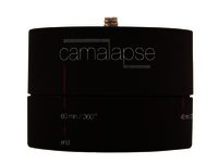 Camalapse 3 - 360 degree rotator