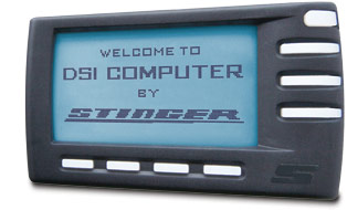 Stinger DSI Classic Popular