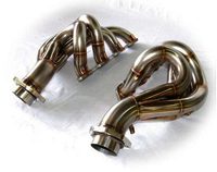 Kreissieg Headers Ferrari F430