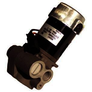 Weldon A2007-A High Pressure (AN-8 inlet & outlet) brandstofpomp - Klik om te sluiten