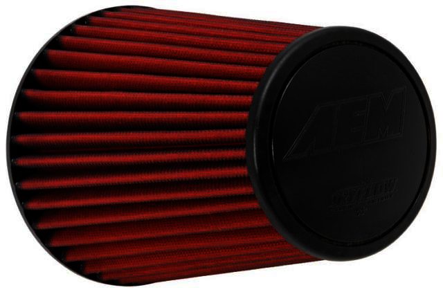 AEM AIR FILTER; 6" X 9" DRYFLOW - Klik om te sluiten