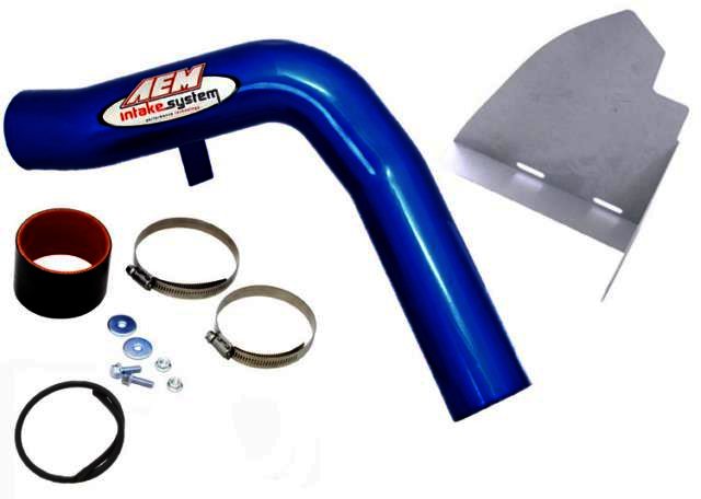 AEM C.A.S. DODGE NEON SRT-4 03-05 / UPGRADE - 22-425 - Klik om te sluiten