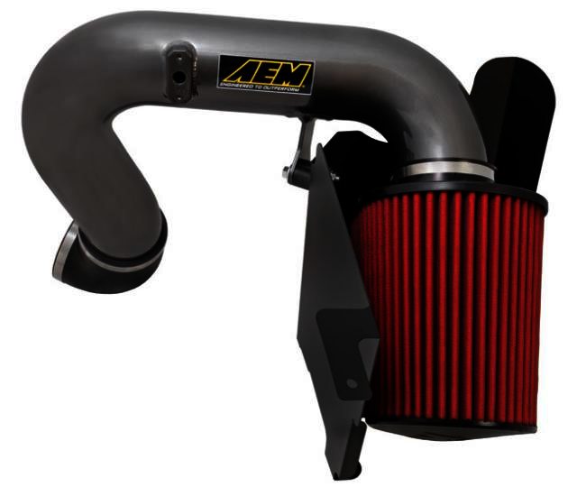 AEM B.F.H.D.DODGE 03-06 5.9L TD - Klik om te sluiten