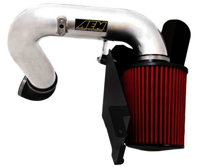 AEM B.F.H.D.DODGE 03-06 5.9L TD - Klik om te sluiten