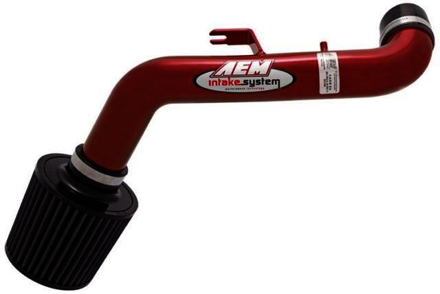 AEM S.R.S. MITSUBISHI ECLIPSE/EAGLE TALON 95-99 2.0 N/TURBO - Klik om te sluiten