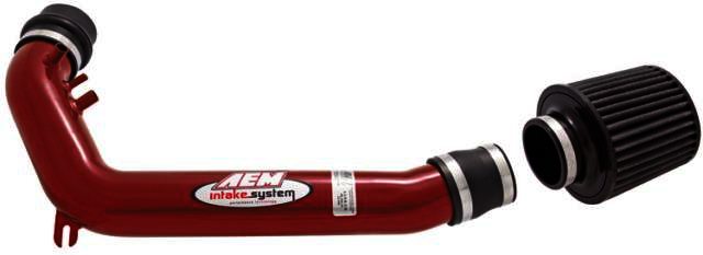 AEM S.R.S. NISSAN 240SX 2.4L-L4, 91-94 - Klik om te sluiten