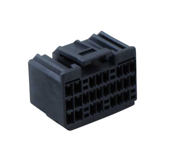 AEM 25 Pin Connector for EMS 30-1010's/ 1020/ 1050's/ 1060/ 6050 - Klik om te sluiten