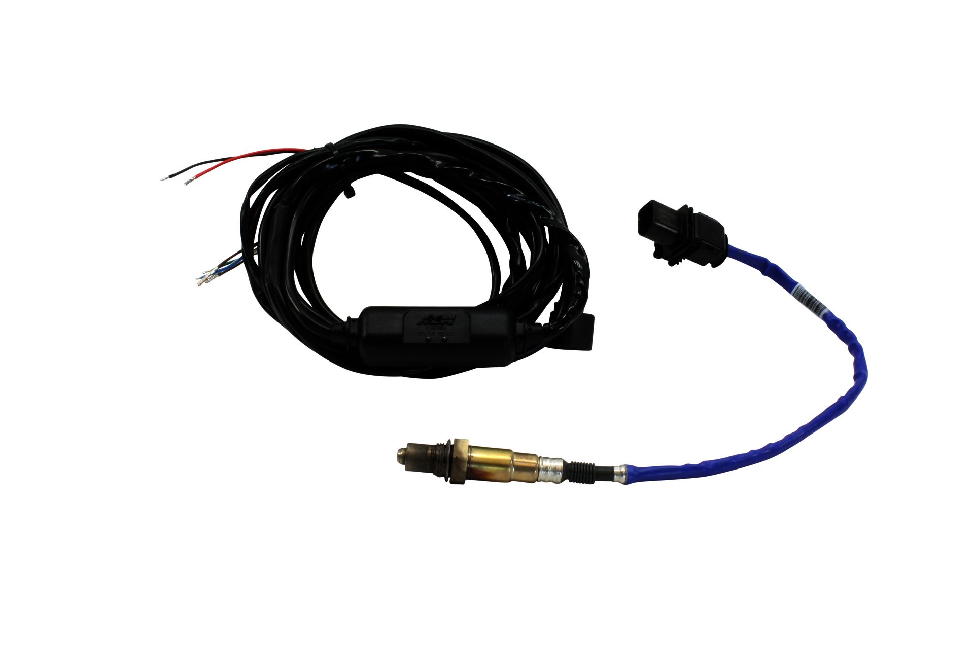 AEM X-Series Inline Wideband UEGO AFR Sensor Controller with X-D - Klik om te sluiten