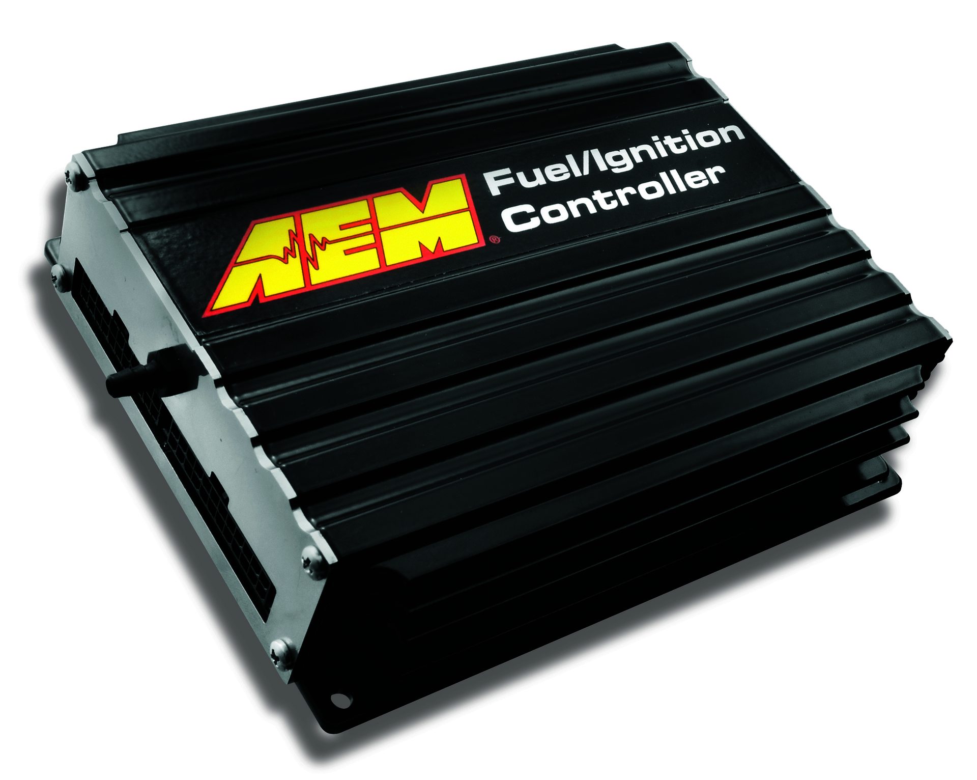 AEM Universal Fuel/Ignition Controller 6 Channel. Mag or Hall Se - Klik om te sluiten