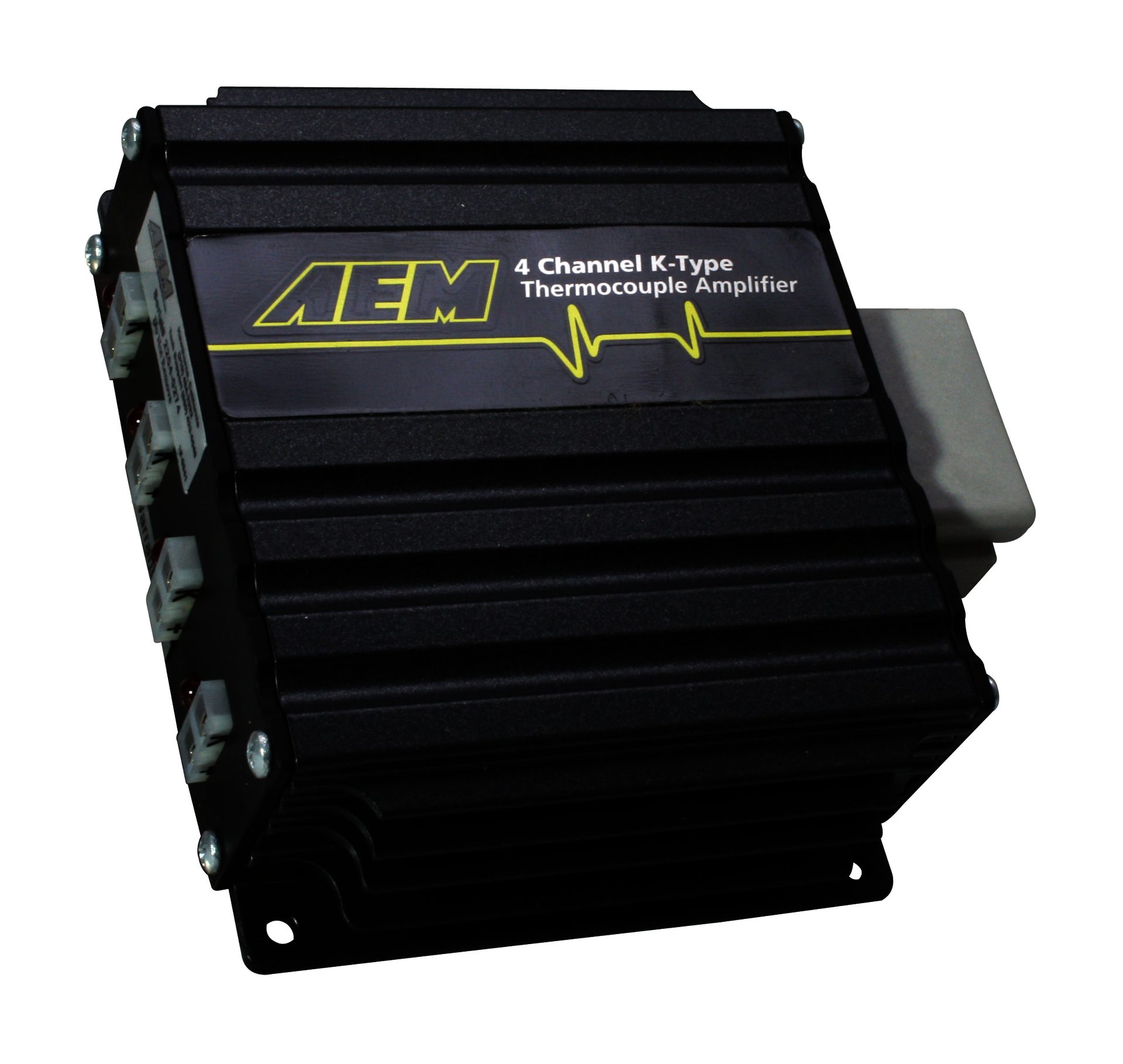 AEM K-Type Thermocouple Amplifier 4 Channel - Klik om te sluiten