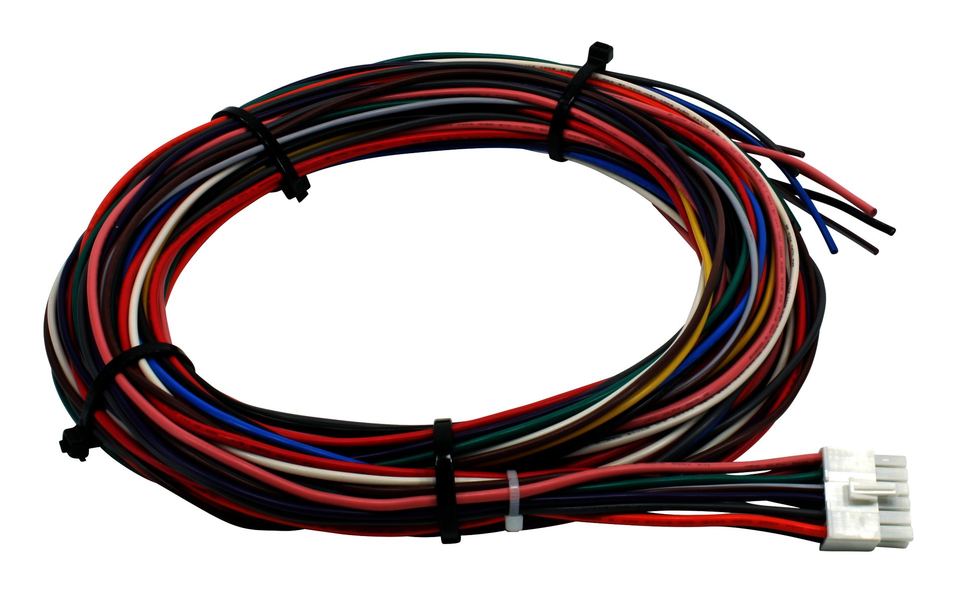 AEM Wiring Harness for V2 Controller with Internal MAP Sensor - - Klik om te sluiten