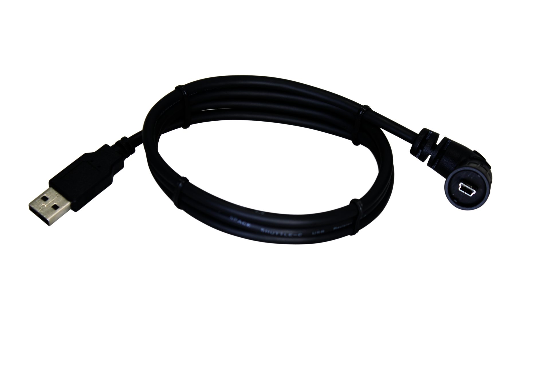 AEM Infinity IP67 spec comms cable (39" Length) - Klik om te sluiten