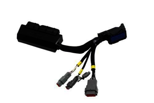 AEM Infinity 506/508(PN: 30-7106 & 30-7108) Plug & Play Jumper H - Klik om te sluiten